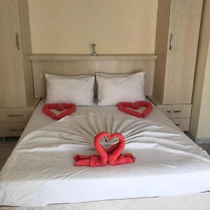 Pokój typu standard z łóżkiem king-size